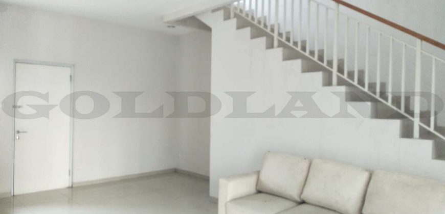 Kode : 18703 (Ds/Dj), Disewa rumah kelapa gading, luas 69 meter, jakarta Utara