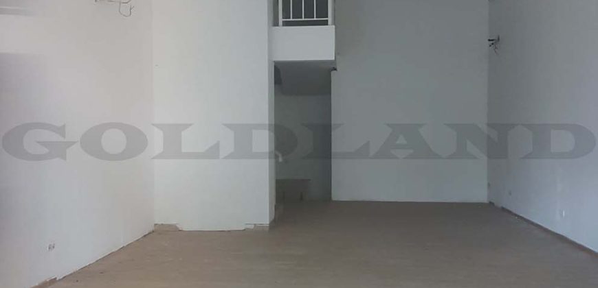 Kode : 18702 (Ds/Dj), Dijual/sewa ruko kelapa gading, luas 102 meter, jakarta Utara