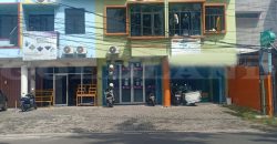 Kode : 17838 (Si/Dj), Disewa ruko Cengkareng, luas 94.9 meter (4.30×22 m2), jakarta Barat