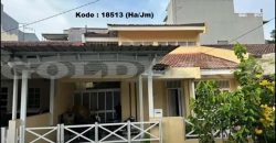 Kode : 18513 (Ha/Jm), Disewa rumah kelapa gading, luas 136 meter, jakarta Utara