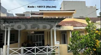 Kode : 18513 (Ha/Jm), Disewa rumah kelapa gading, luas 136 meter, jakarta Utara