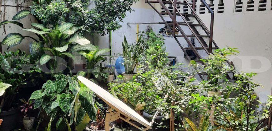 Kode : 18773 (Br/Fd), Dijual rumah senen, luas 215 meter, jakarta Pusat