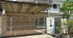 Kode : 17338 (Bn), Dijual rumah sunter, luas 457.5 meter (15×30.5 m2), jakarta Utara