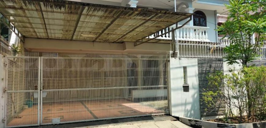 Kode : 17338 (Bn), Dijual rumah sunter, luas 457.5 meter (15×30.5 m2), jakarta Utara