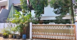 Kode : 18760 (Bn/Fd), Dijual rumah Taman sari, luas 282 meter, Jakarta Barat