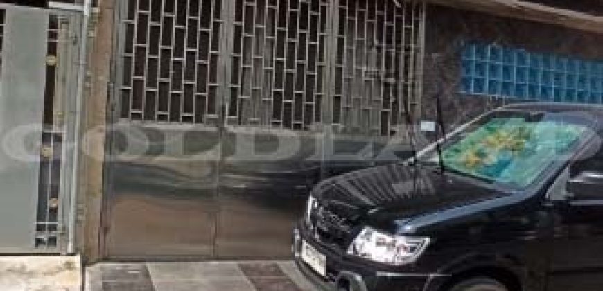 Kode : 18779 (Dj/Ds), Dijual rumah sunter, luas 126 meter (7×18 m2), Jakarta Utara