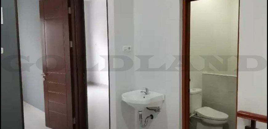 Kode : 18627 (Dj), Disewa rumah kelapa gading, luas 90 meter (6×15 m2), Jakarta Utara