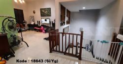 Kode : 18643 (Si/Yg), Dijual rumah kelapa agding, luas 210 meter, Jakarta Utara