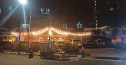 Kode : 17307 (Ds/Dj), Dijual ruko gunung sahari, luas 203 meter, Jakarta Pusat