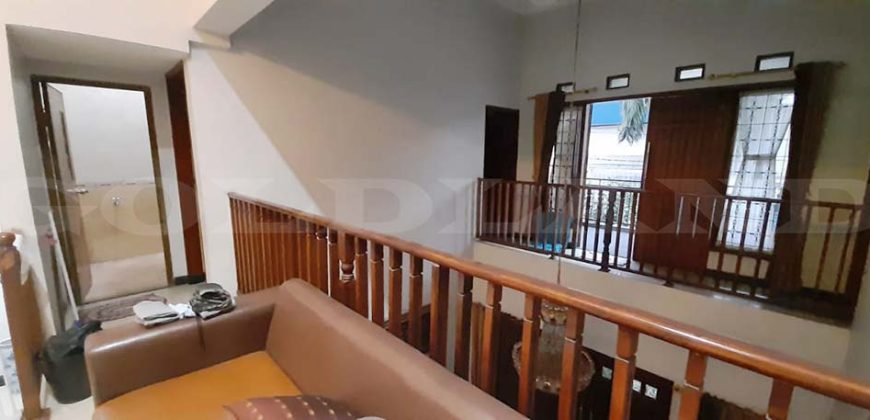 Kode : 18643 (Si/Yg), Dijual rumah kelapa agding, luas 210 meter, Jakarta Utara