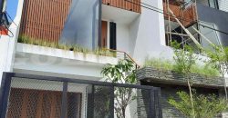 Kode : 17145 (Yl), Dijual rumah sunter, luas 102 meter (6×17 m2), Jakarta Utara
