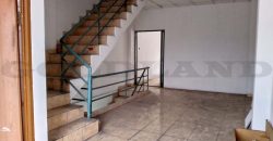 Kode : 18639 (Ad/Ds), Disewa ruko cempaka putih, luas 80 (4×20 m2), Jakarta pusat