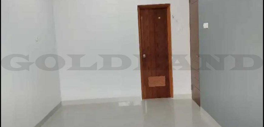 Kode : 18627 (Dj), Disewa rumah kelapa gading, luas 90 meter (6×15 m2), Jakarta Utara