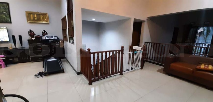 Kode : 18643 (Si/Yg), Dijual rumah kelapa agding, luas 210 meter, Jakarta Utara