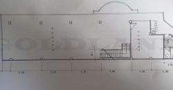 Kode : 17307 (Ds/Dj), Dijual ruko gunung sahari, luas 203 meter, Jakarta Pusat