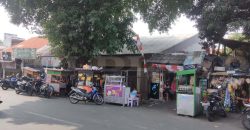 Kode : 18773 (Br/Fd), Dijual rumah senen, luas 215 meter, jakarta Pusat