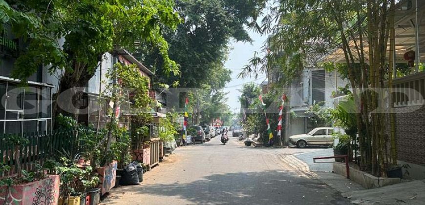 Kode : 18777 (Ta), Dijual rumah sunter, luas 108 meter (7.2×15 m2), Jakarta Utara