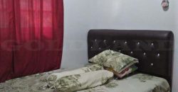 Kode : 18638 (Ds), Dijual rumah sunter, luas 105 meter (7×15 m2), Jakarta Utara