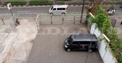 Kode : 18639 (Ad/Ds), Disewa ruko cempaka putih, luas 80 (4×20 m2), Jakarta pusat