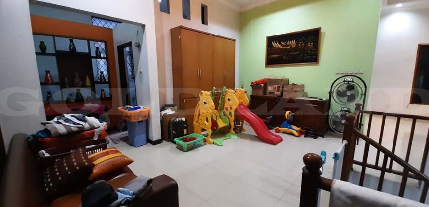 Kode : 18643 (Si/Yg), Dijual rumah kelapa agding, luas 210 meter, Jakarta Utara