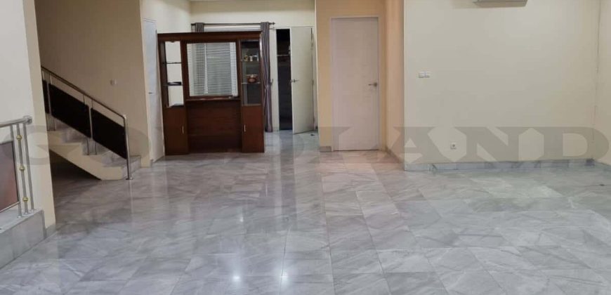 Kode : 18778 (Dj/Ds), Dijual rumah sunter, luas 220 meter (10×22 m2), jakarta Utara