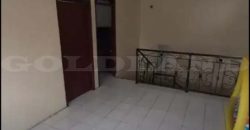 Kode : 18526 (Ha/Jm), Dijual rumah koja, luas 96 meter (6×16 m2), Jakarta Utara