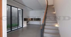 Kode : 17145 (Yl), Dijual rumah sunter, luas 102 meter (6×17 m2), Jakarta Utara