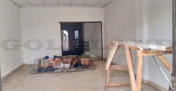 Kode : 18639 (Ad/Ds), Disewa ruko cempaka putih, luas 80 (4×20 m2), Jakarta pusat