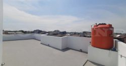Kode : 17145 (Yl), Dijual rumah sunter, luas 102 meter (6×17 m2), Jakarta Utara