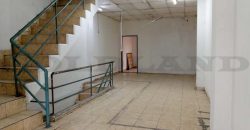 Kode : 18639 (Ad/Ds), Disewa ruko cempaka putih, luas 80 (4×20 m2), Jakarta pusat