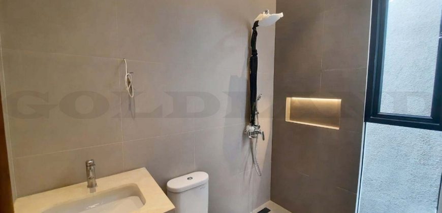 Kode : 17145 (Yl), Dijual rumah sunter, luas 102 meter (6×17 m2), Jakarta Utara