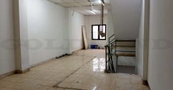 Kode : 18639 (Ad/Ds), Disewa ruko cempaka putih, luas 80 (4×20 m2), Jakarta pusat