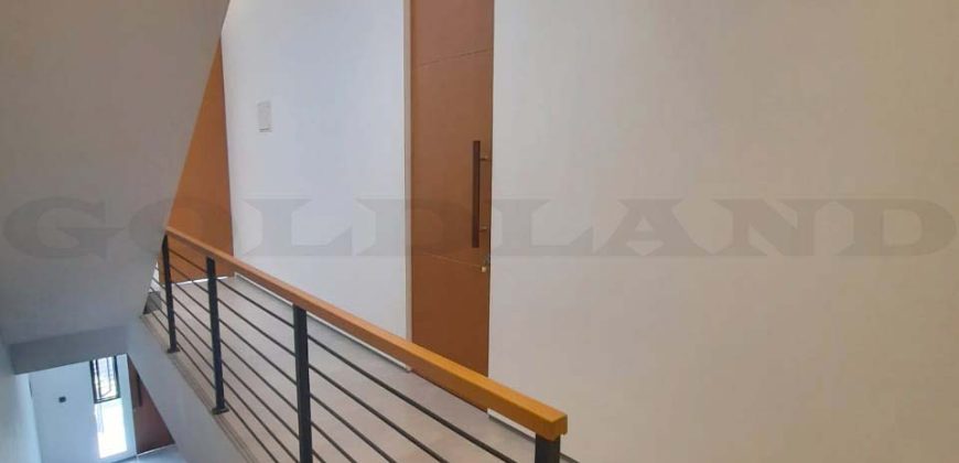 Kode : 17145 (Yl), Dijual rumah sunter, luas 102 meter (6×17 m2), Jakarta Utara