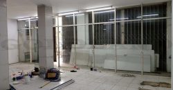 Kode : 18639 (Ad/Ds), Disewa ruko cempaka putih, luas 80 (4×20 m2), Jakarta pusat