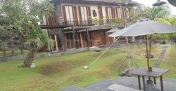 Kode : 18656 (Fd/Dj), Dijual rumah badung, luas 2850 meter, Bali