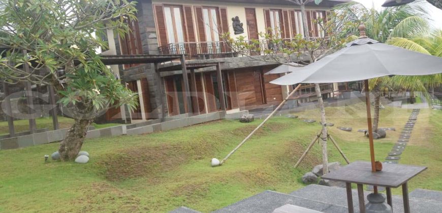 Kode : 18656 (Fd/Dj), Dijual rumah badung, luas 2850 meter, Bali