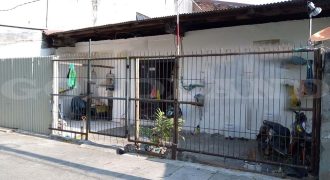 Kode : 18348 (Ds/Dj), Dijual rumah pademangan, luas 150 meter (20×50 m2), Jakarta Utara