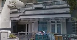 Kode : 18521 (Ha/Jm), Dijual rumah sunter, luas 300 meter (12×25 m2), Jakarta Utara