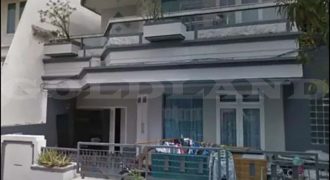 Kode : 18521 (Ha/Jm), Dijual rumah sunter, luas 300 meter (12×25 m2), Jakarta Utara