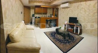 Kode : 18519 (Ha), Dijual/sewa apartment the mansion, luas 76 meter, jakarta Pusat