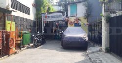 Kode : 17301 (Ad), Dijual ruko mangga besar, luas 163.75 m2), Jakarta  barat
