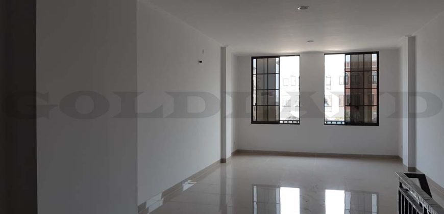 Kode : 18517 (Ha/Jm), Dijual ruko sedayu, luas 67.5 meter, Jakarta Utara