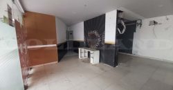 Kode : 17307 (Ds/Dj), Dijual ruko gunung sahari, luas 203 meter, Jakarta Pusat