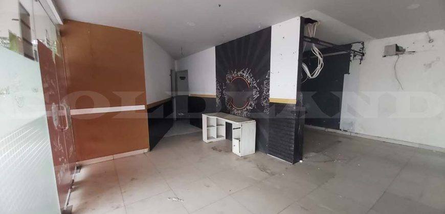 Kode : 17307 (Ds/Dj), Dijual ruko gunung sahari, luas 203 meter, Jakarta Pusat