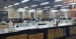 Kode : 17308 (Jf), Dijual gudang sunter, luas 1440 meter, Jakarta Utara