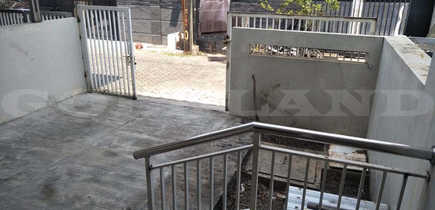 Kode : 18703 (Ds/Dj), Disewa rumah kelapa gading, luas 69 meter, jakarta Utara