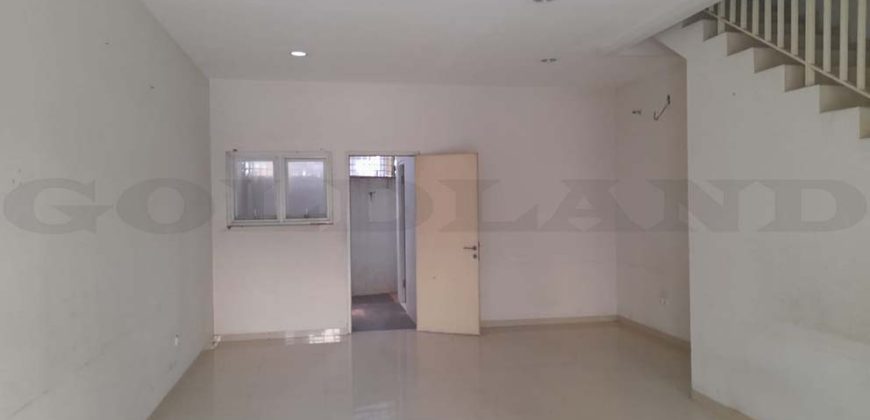 Kode : 18705 (Ds/Dj), Disewa rumah kelapa gading, luas 78 meter, jakarta Utara