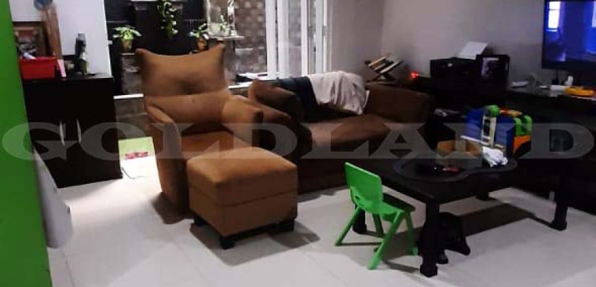 Kode : 18643 (Si/Yg), Dijual rumah kelapa agding, luas 210 meter, Jakarta Utara
