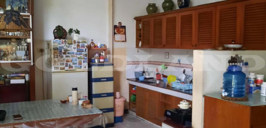 Kode : 18773 (Br/Fd), Dijual rumah senen, luas 215 meter, jakarta Pusat