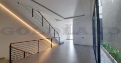 Kode : 17145 (Yl), Dijual rumah sunter, luas 102 meter (6×17 m2), Jakarta Utara